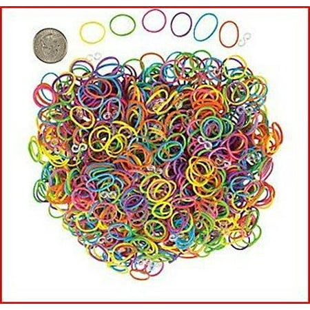 Neon Assortment Fun Loops