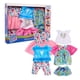 thumbnail image 1 of Baby Alive Mix N' Match Outfit Set Babie Alive Babie Alive, 1 of 9