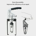 thumbnail image 4 of Speravity Compresor de resorte de válvula de motor de coche portátil Universal herramienta de desmontaje removedor de vehículo de Vehículos, repuestos y accesorios Mis, 4 of 6