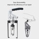 thumbnail image 3 of Sidaley Compresor de resorte de válvula de motor de coche portátil Universal herramienta de desmontaje removedor de vehículo de Vehículos, repuestos y accesorios Mis, 3 of 6