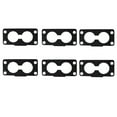 thumbnail image 7 of findmall For Kohler Engines Kit Gasket Set Replaces 24 755 158-S CH25S 24 755 207-S, 7 of 7