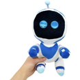 thumbnail image 2 of Peluche Astro Bot 2024 nuevo, peluche Astro Bot de 12 pulgadas para regalo de fanáticos de los juegos, muñeco de peluche suave para niños y adultos, opción de regalo de cumpleaños y Navidad para, 2 of 4