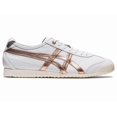 thumbnail image 3 of Onitsuka & Tiger MEXICO 66 SD WHITE / ROSE GOLD 1183A872 106 UNISEX NEW Japan F/S, 3 of 6