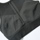 thumbnail image 3 of Sujetador deportivo Sharpla para mujer Entrenamiento Yoga S Verde, 3 of 8