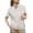 Beige, variant on HJYCHN Womens Jacket Outdoor Vest For Spring And Autumn Lightweight Windproof And Stylish Sleeveless Layer With Pockets Winter Coats for Women Beige XXXXXL