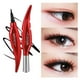 thumbnail image 1 of Delineador De Ojos De Pluma Roja Gao Jinjia A Prueba De Agua Sudor Negro De La Cabeza Delgada Seca Líquido Maquillaje Cosmético Femenino unisex, 1 of 1