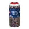 Pacon® Spectra® Glitter Sparkling Crystals, 1 lb., Assorted