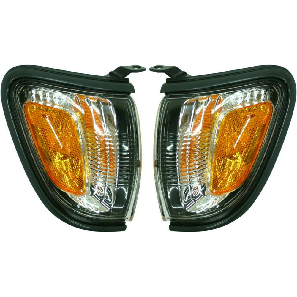 KarParts360 For 2001 2002 2003 2004 TOYOTA Park Side Marker