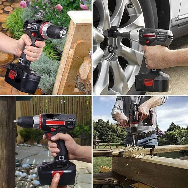 Craftsman 9.6 volt drill battery sale