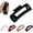1pc Black, variant on Mello Flexible Cloud Claw Clip, Silicone Hair Clip Scalp-Safe, Non-Slip & All-Day Comfort, Durable Flexible Claw with Strong Hold, Drop-Resistant Design for Women