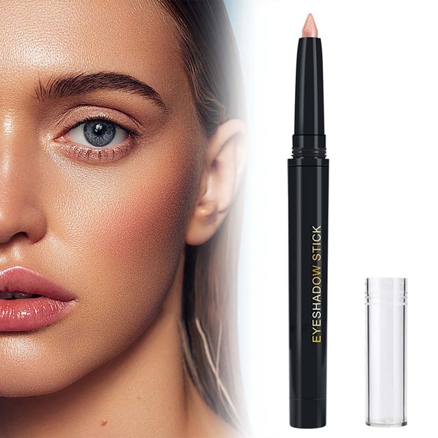 Eyeshadow Stick – Discover Fashion Forward Colors Hydrating Formula and Application for The Modern Beauty Lover