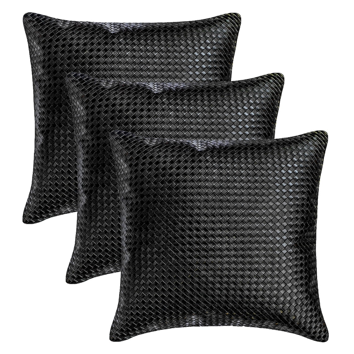 The HomeCentric Decorative Black 20