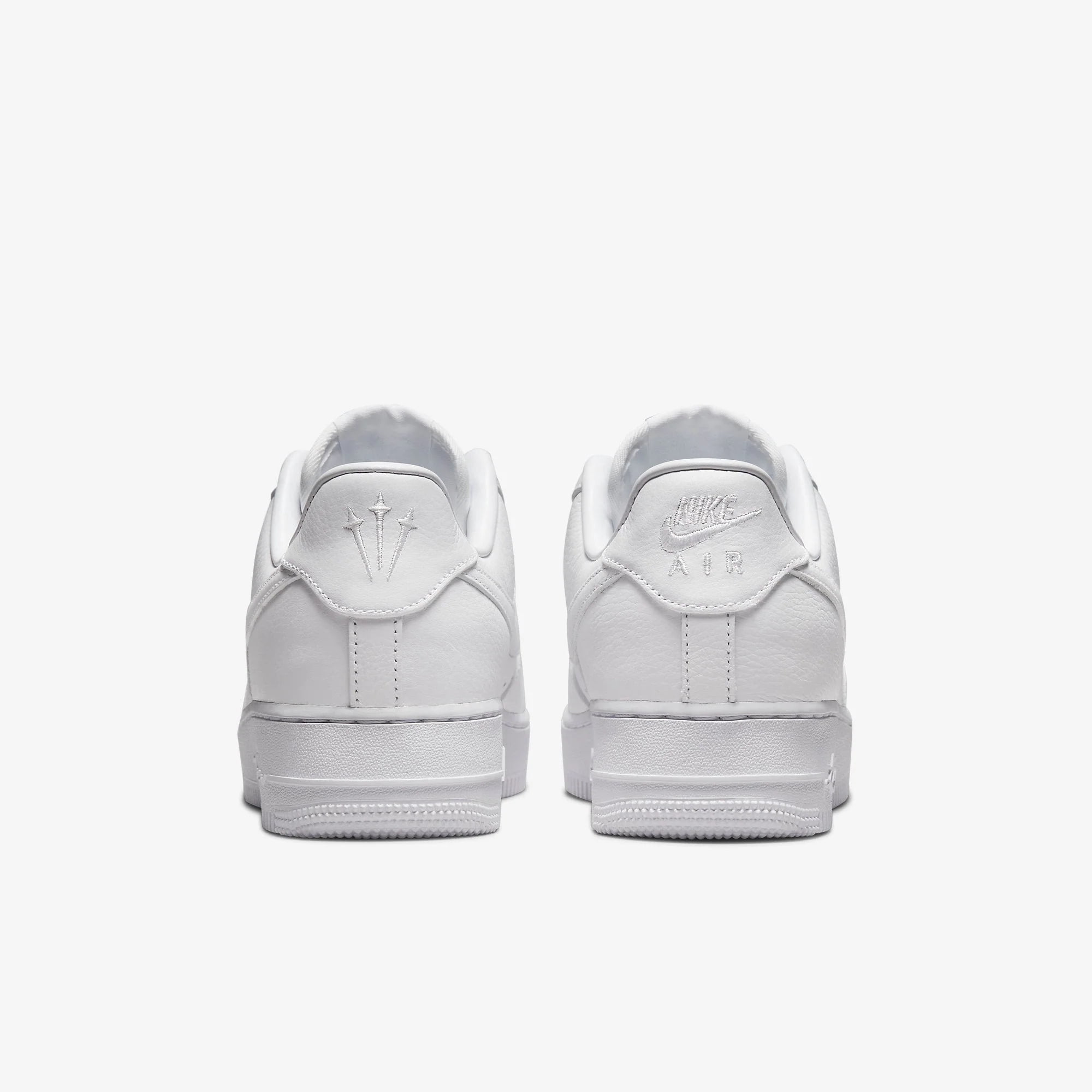 (Men's) Nike Air Force 1 Low SP x NOCTA 'Certified Lover Boy' (2022) CZ8065-100