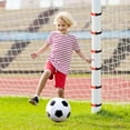 thumbnail image 1 of LJNYFDC Sangles de Filet de Soccer 50 Pcs Attache de But de Soccer avec Attache Taille Compacte Réutilisable Portable Facile à Installer Sangles de Filet de But, 1 of 6