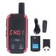 thumbnail image 1 of E8 3W Radio bidireccional 400 a 470MHz 16 canales AC100 a 240V Walkie Talkie de alta potencia para hotel centro comercial enchufe de la UE, 1 of 10