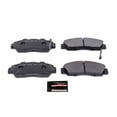 thumbnail image 2 of Power Stop Front Track Day Ceramic Brake Pads PSA-503 Fits 2002 Honda Accord, 2 of 4
