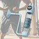 thumbnail image 1 of Dispositivo de ejercicio respiratorio Pulmón Ligero Niños Running Fitness Adultos Mejorado Azul, 1 of 8