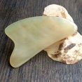 thumbnail image 3 of Gua Sha set Herramientas faciales Herramienta de masaje raspador para cara Ojo Cuello Belleza natural Herramientas para el cuidado de la piel antienvejecimiento Cuerpo Músculo Relajante Aliv, 3 of 4