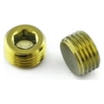 thumbnail image 5 of Titanium Caliper Pin Front Grub Screw Pack x2 (TIPINGRUB-2Z1), 5 of 6