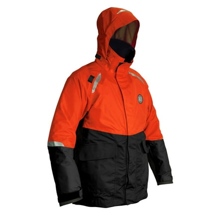 Mustang Survival MC5444-M-OR/BK