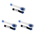 thumbnail image 3 of Toystoory Bike Light Sport Leggings Ciclismo Accesorio Running Lamp Atado Brazo Lámparas Azul Type1 NO1, 3 of 6