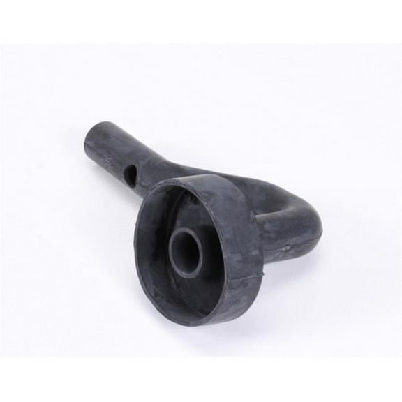 Hoshizaki 326655-01 4.15 in. Genuine OEM C Hose