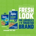 thumbnail image 3 of Ziploc® Brand Sandwich Bags with EasyGuide™ Texture, Grip 'n Seal Technology™, 300 Count, 3 of 15