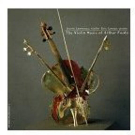 Sonata in G minor / Three Character Pieces