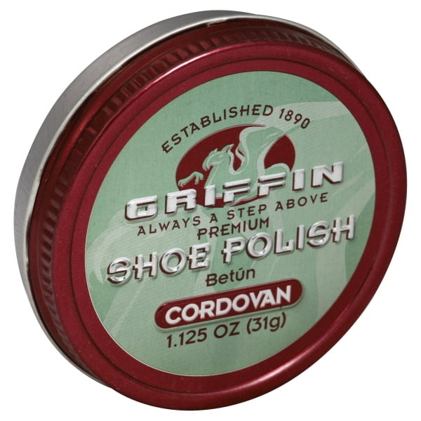 griffin shoe polish