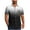 Black, variant on Jamicy Mens Shirts Casual Summer Outfits Men's Hawaiian Shirts Short Sleeve Beach Tropical Button-Down Shirt for Men
