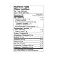 thumbnail image 4 of Earth's Own Barista Soy 946ml, alternative beverage, Shelf Stable, So Nice Soy Barista, Earth's Own Soy Barista, Plant -Based, alternative beverage, Soy Barista, soy beverage, shelf stable, 4 of 7