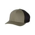 thumbnail image 2 of Richardson 110 Fitted Trucker with R-Flex Cap, 2 of 4