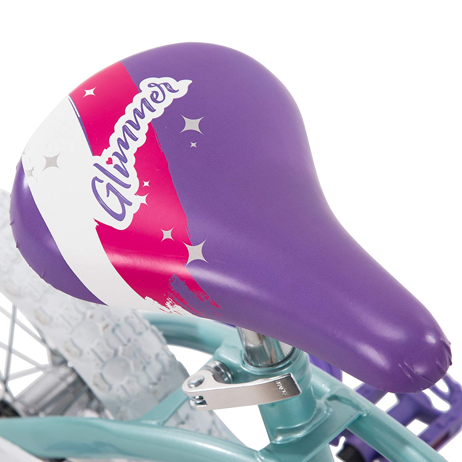 huffy glimmer girls bike