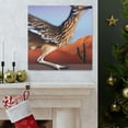 thumbnail image 5 of A Roadrunner's Adventure - Canvas, 5 of 10