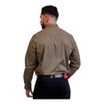 thumbnail image 4 of Pavi Italy Camisa Hombre Diseño Llamativo Mi 11-526v Algodón, 4 of 5
