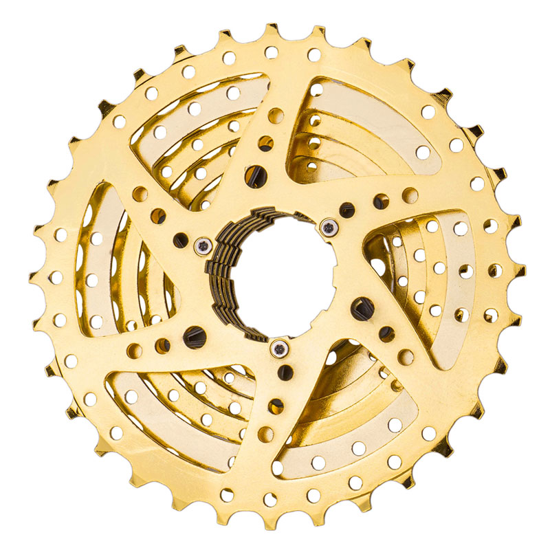 Discount Exclusive Brands A Wise Choice Happy shopping 1PC Bicycle Freewheel 8 Speed 32T For