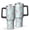 Pioneer Flower Floral-1, variant on 40oz Pioneer Flower Floral Print Pattern Insulated Tumbler with Handle, BPA-Free Leak Proof Lid and Straws, Double Wall Vacuum, Hot 12h/Cold 34h