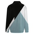 thumbnail image 6 of Bovemsi Bomber Jackets for Women Jacket 2025 Causal Zip Up Coats Long Sleeve Stand Collar Fall Lightweight Outerwear Tops Light Jackets, 6 of 6