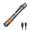 thumbnail image 1 of Pen Light EverBrite Linterna EDC recargable de 300 lúmenes, color gris, 1 of 7
