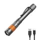 thumbnail image 1 of Pen Light EverBrite Linterna EDC recargable de 300 lúmenes, color gris, 1 of 7