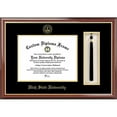 thumbnail image 1 of Campus Image UT997PMHGT Utah State University Tassel Box and Diploma Frame, 1 of 1