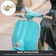 thumbnail image 3 of Bloqueo de asiento de la motocicleta eléctrica Material de metal anti -robo Bloqueo de pedal de freno Fácil instalación universal para scooters eléctricos Mecanismo de bloqueo confiable, 3 of 6