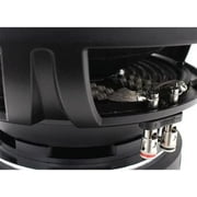 Sundown Audio SA-12 V.2 D4 12 Dual 4 OHM 1000W RMS SUBWOOFER BASS Speaker New