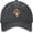 pattern52, variant on JoJo's Bizarre Adventure Vintage baseball cap outdoor sports visor unisex baseball cap outdoor activity baseball cap
