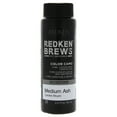 thumbnail image 1 of Brews Color Camo - Medium Ash by Redken for Men - 2 oz Hair Color, 1 of 1