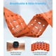 thumbnail image 3 of Correa de reloj MoKo Ocean Band compatible con Apple Watch Ultra 2, 3 of 9