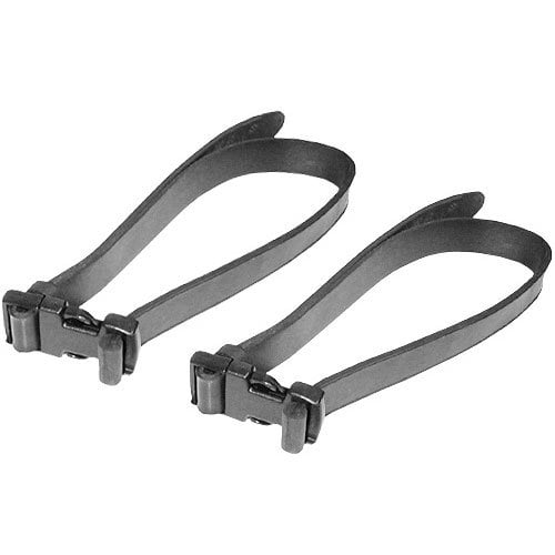 24" (61cm) Quick Release Rubber Knife Strap
