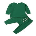 thumbnail image 1 of Pyjama Mode Enfants Bébés Garçons Filles Ensemble Pjs Vêtements de Nuit Tenue Vêtements, 1 of 6