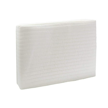 

GETHOME Anti Air Conditioner Cover Indoor Protective Bedroom Washable Easy Install