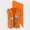 Orange, variant on Nmnitkp Safety Vest,Reflective Safety Vest High Visibility Class II Vest for Women & Men Meets ANSI Standards